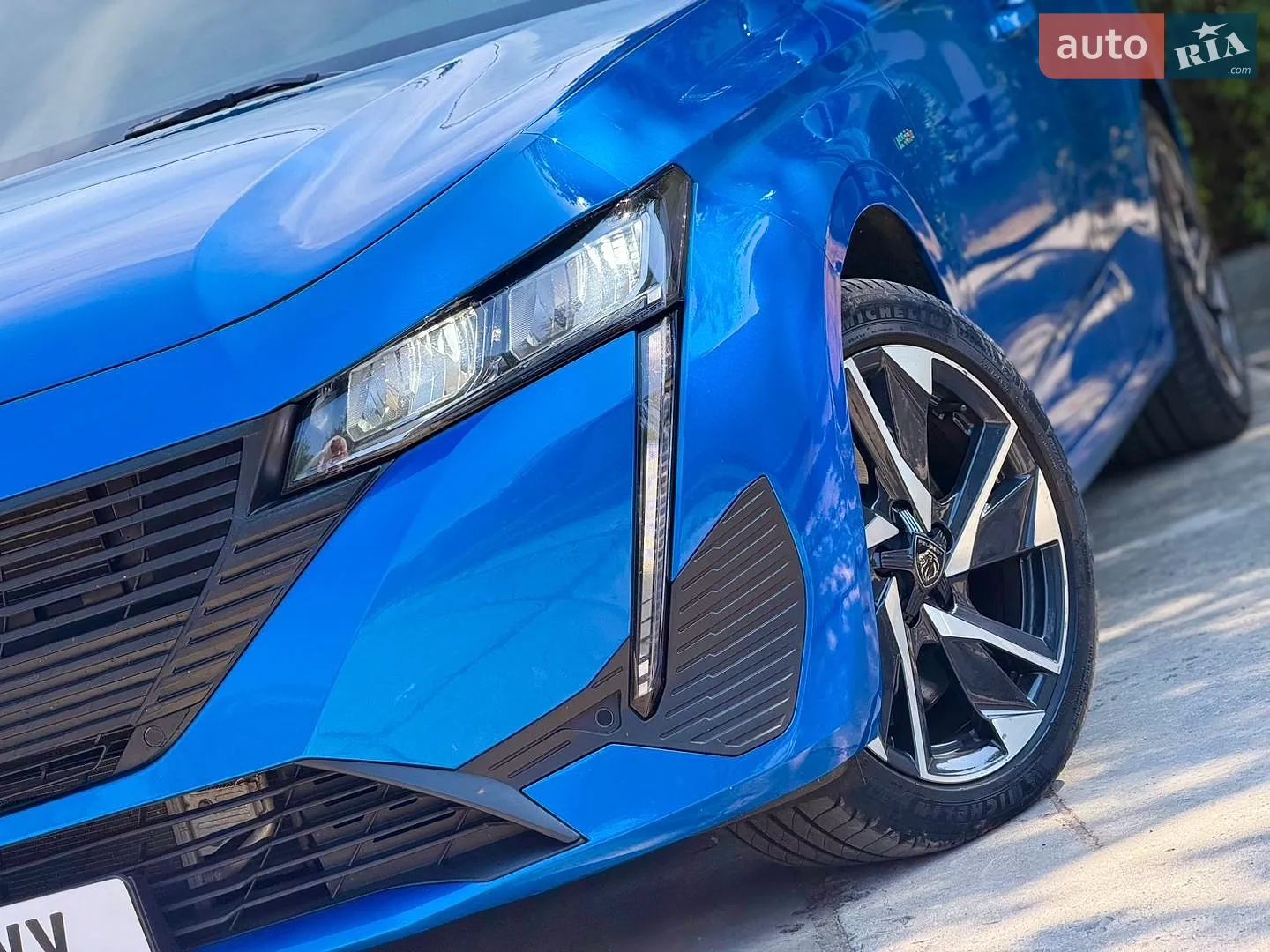 2023 Peugeot 308 - мініатюра 10