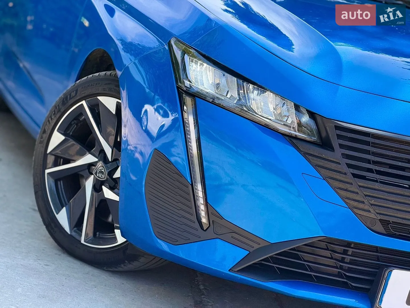2023 Peugeot 308 - мініатюра 14
