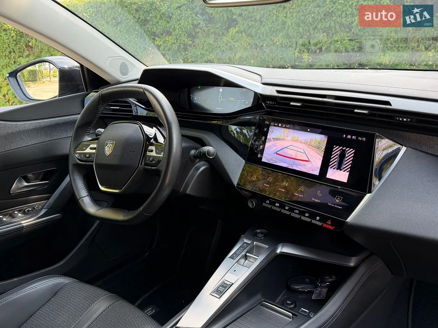 2023 Peugeot 308 - мініатюра 30