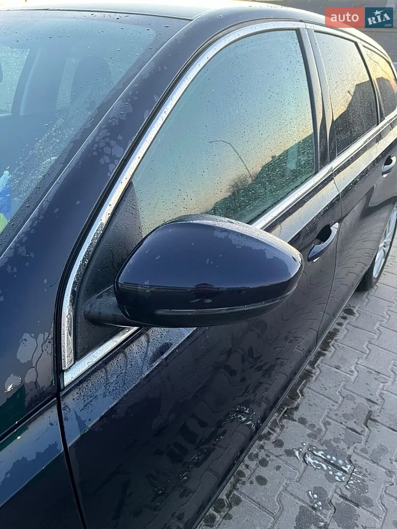 2015 Peugeot 308 - мініатюра 9