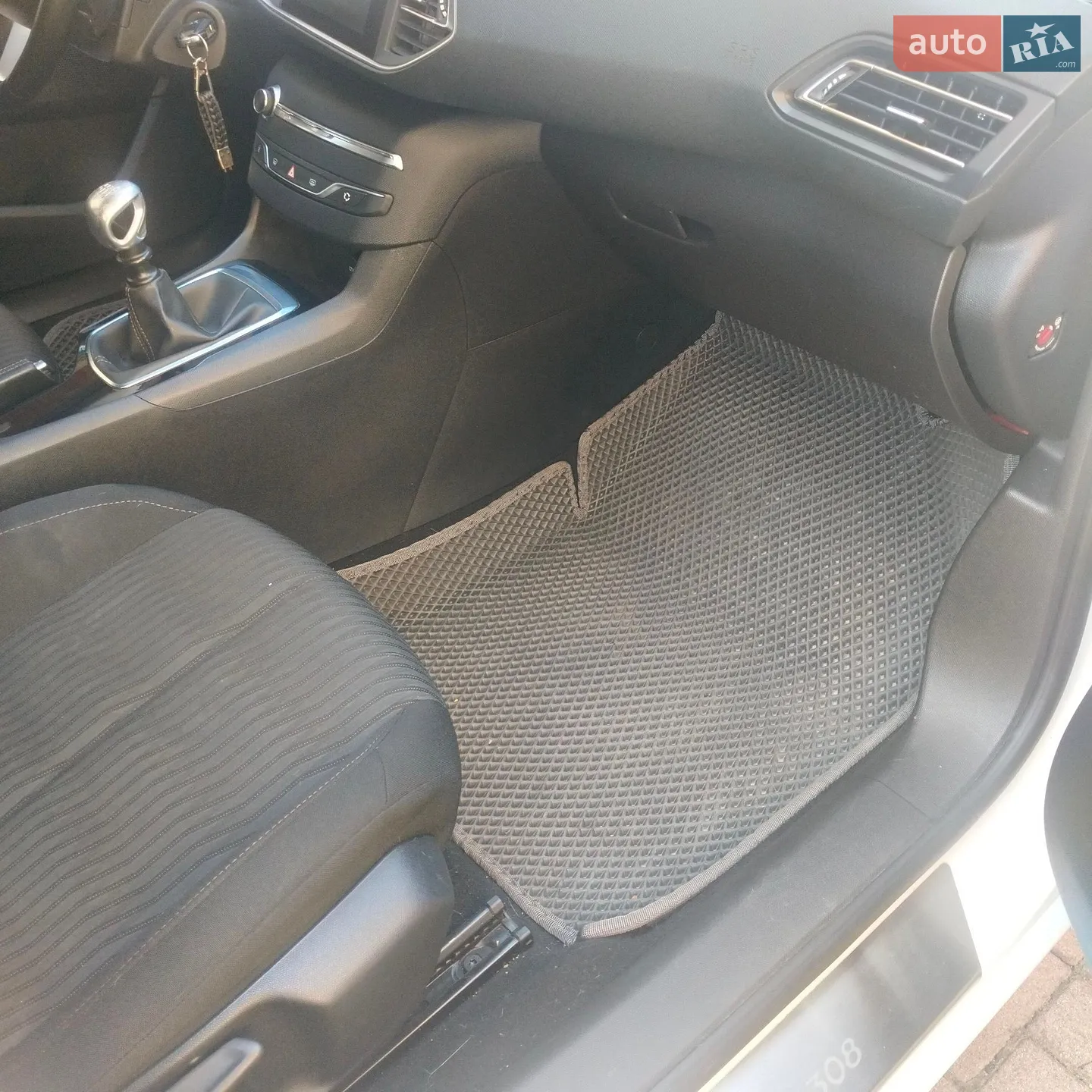 2015 Peugeot 308 - мініатюра 6