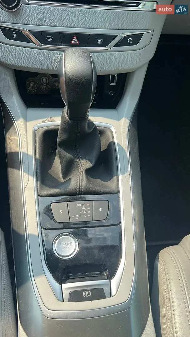 2014 Peugeot 308 - мініатюра 18