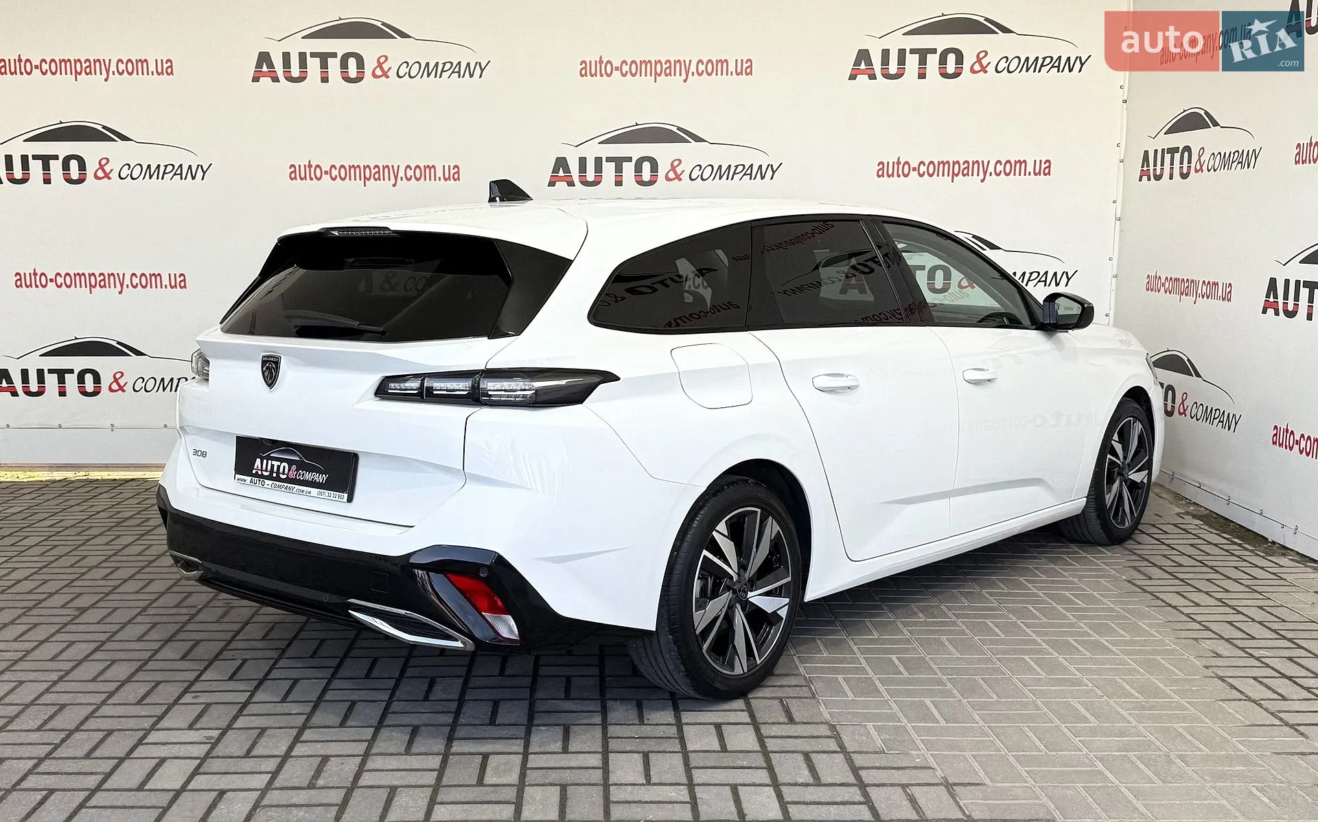 2022 Peugeot 308 - мініатюра 3