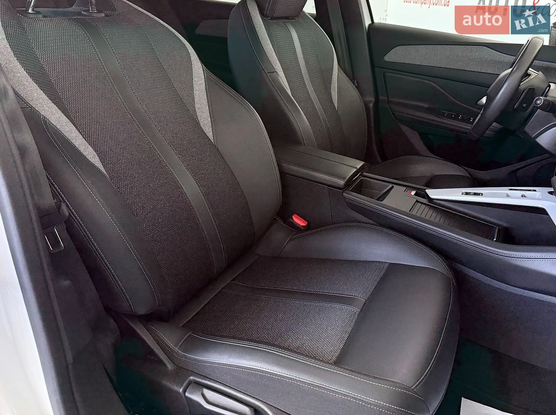 2022 Peugeot 308 - мініатюра 9