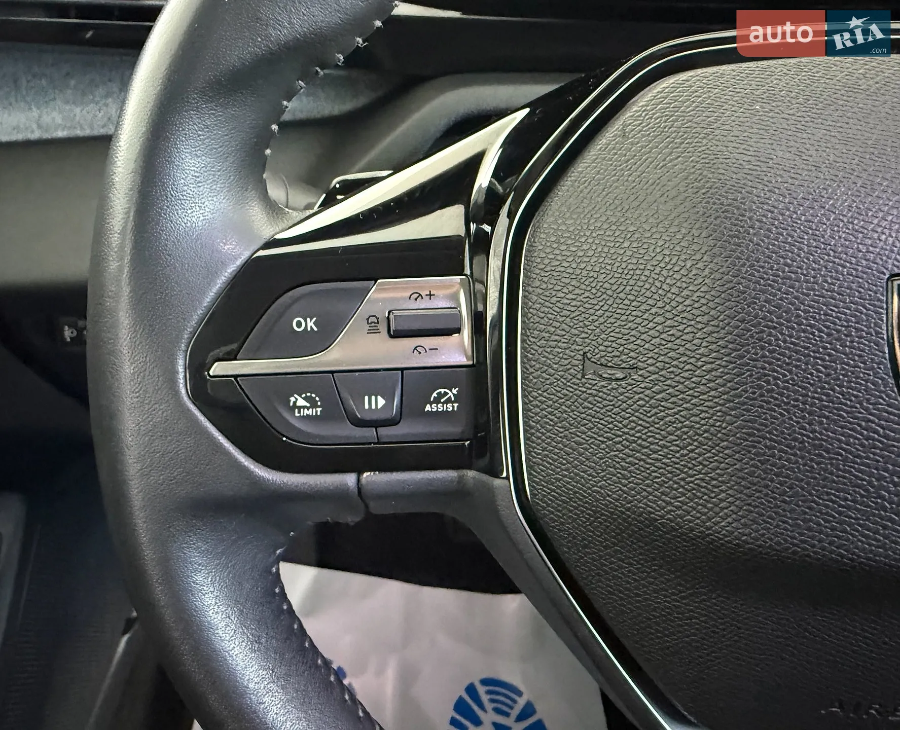 2022 Peugeot 308 - мініатюра 14