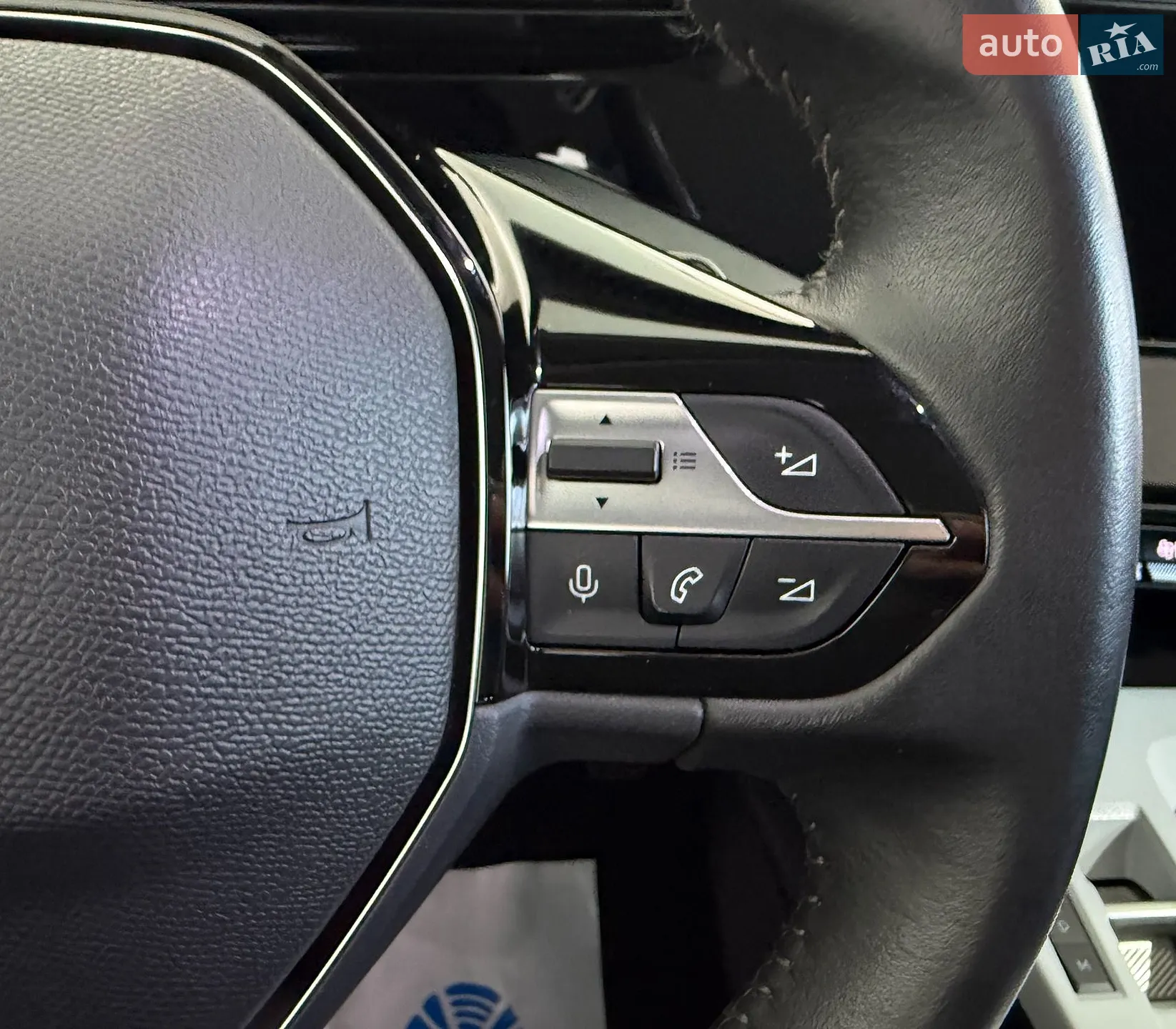 2022 Peugeot 308 - мініатюра 15