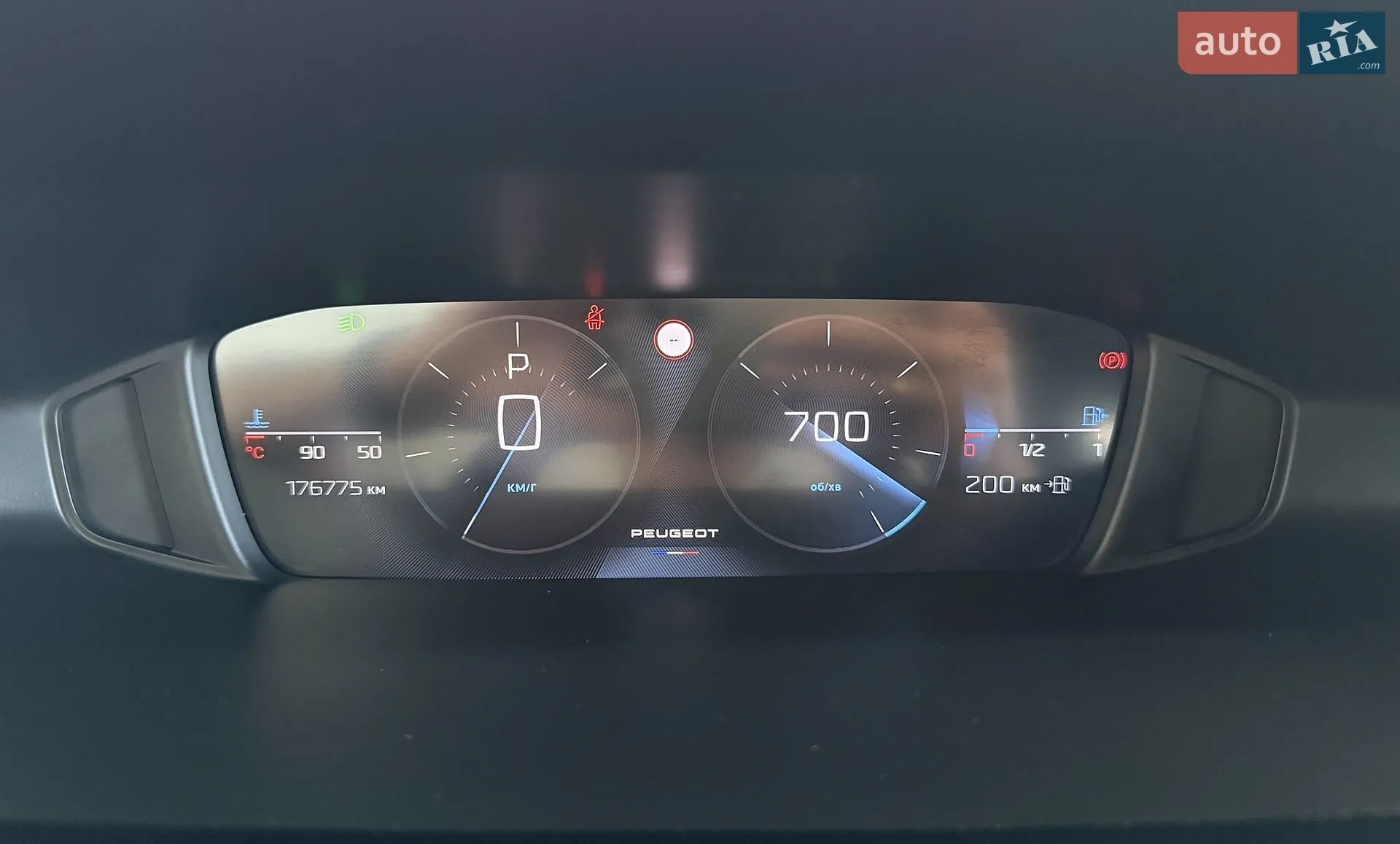 2022 Peugeot 308 - мініатюра 18