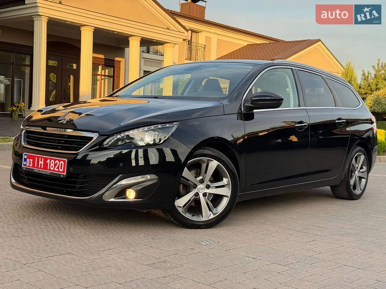 2022 Peugeot 3008 - мініатюра 97