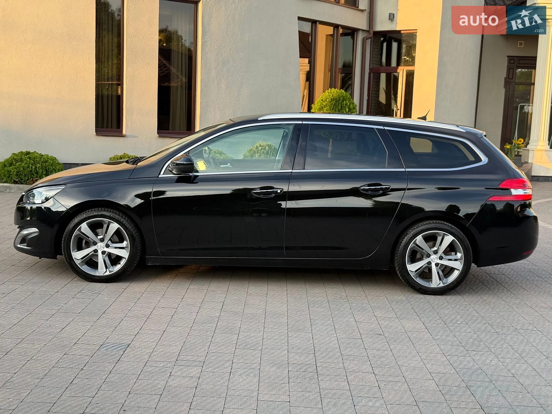 2016 Peugeot 308 - мініатюра 6