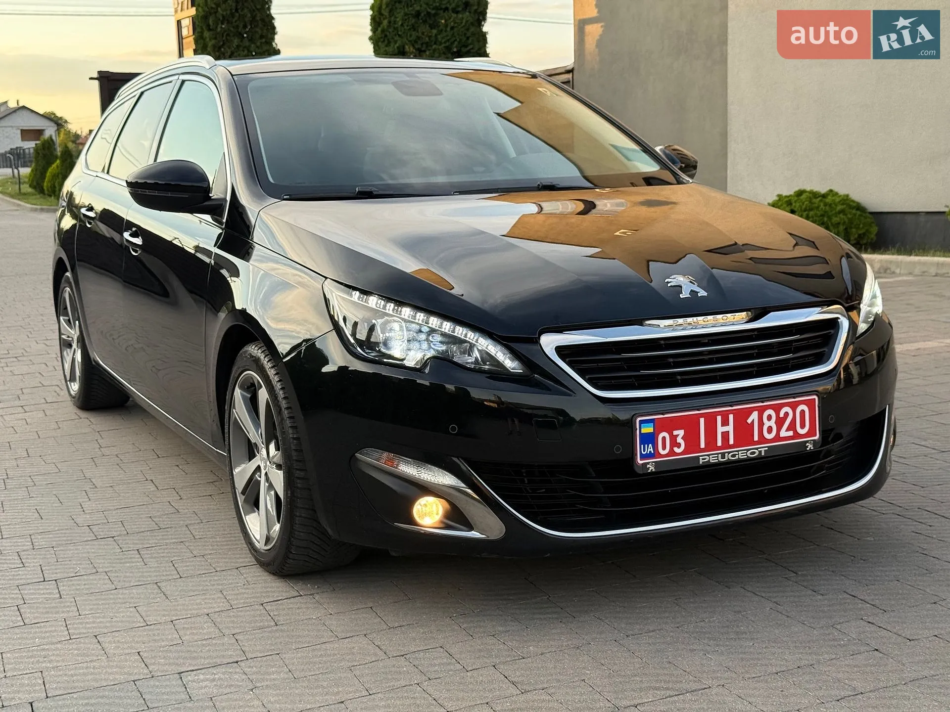 2016 Peugeot 308 - мініатюра 19