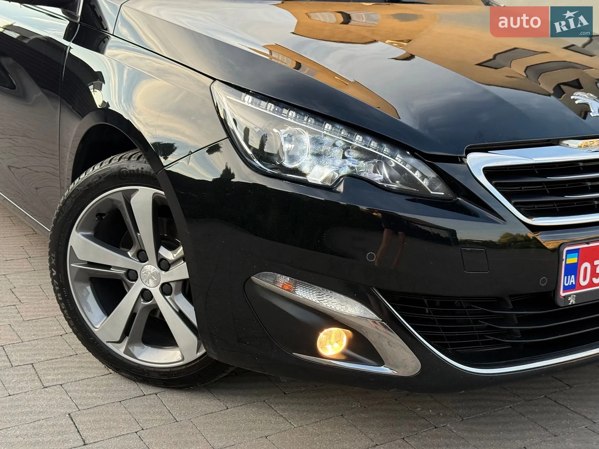 2016 Peugeot 308 - мініатюра 24