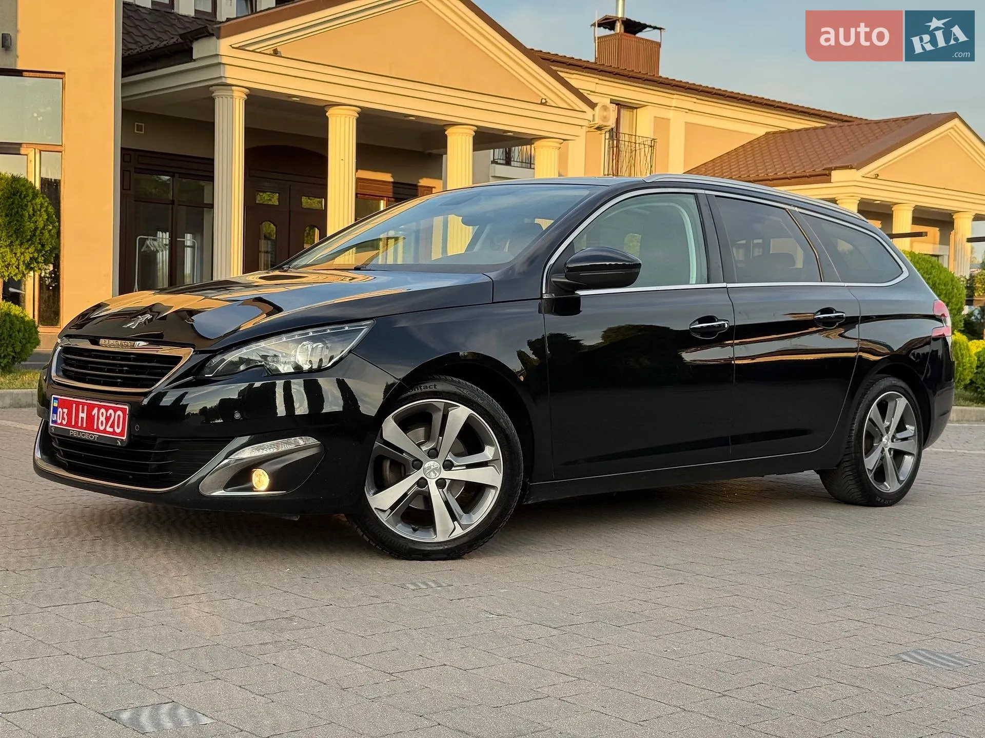 2016 Peugeot 308 - мініатюра 31