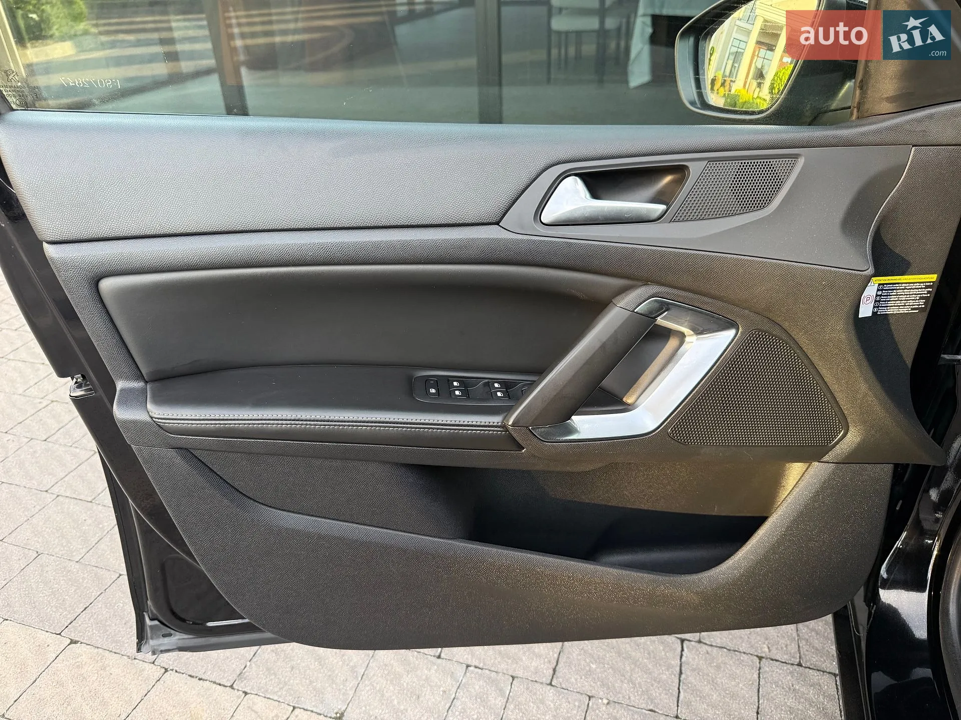 2016 Peugeot 308 - мініатюра 38