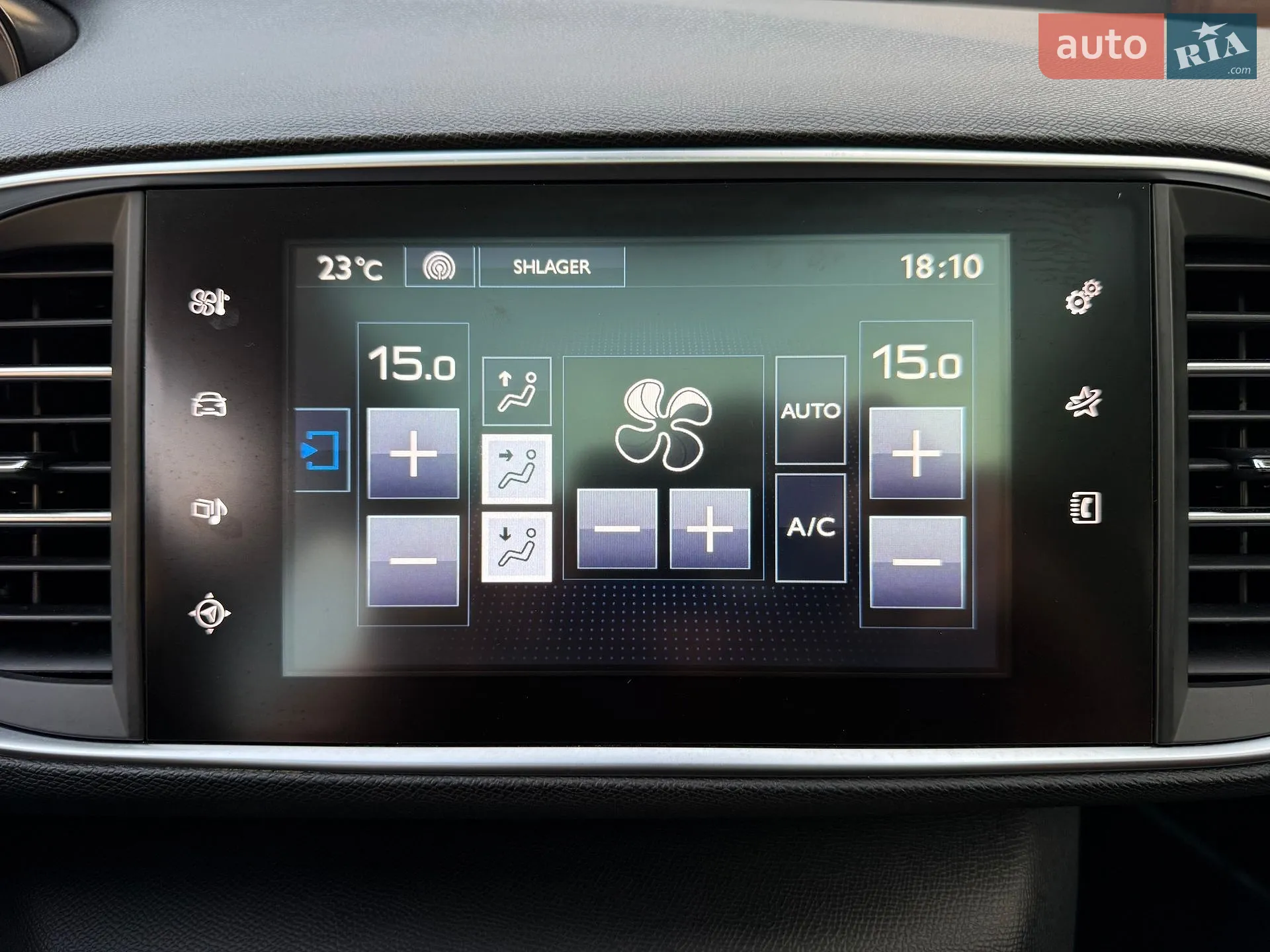 2016 Peugeot 308 - мініатюра 50