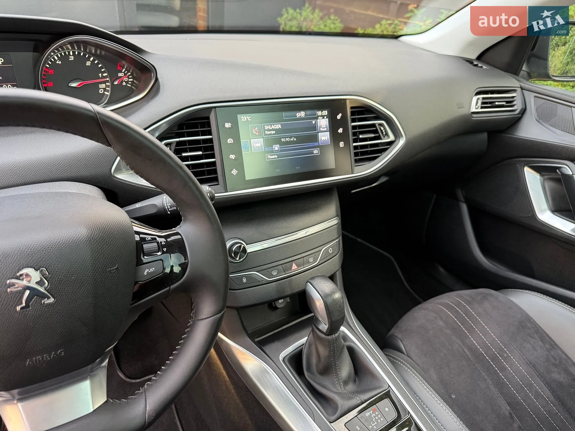 2016 Peugeot 308 - мініатюра 55