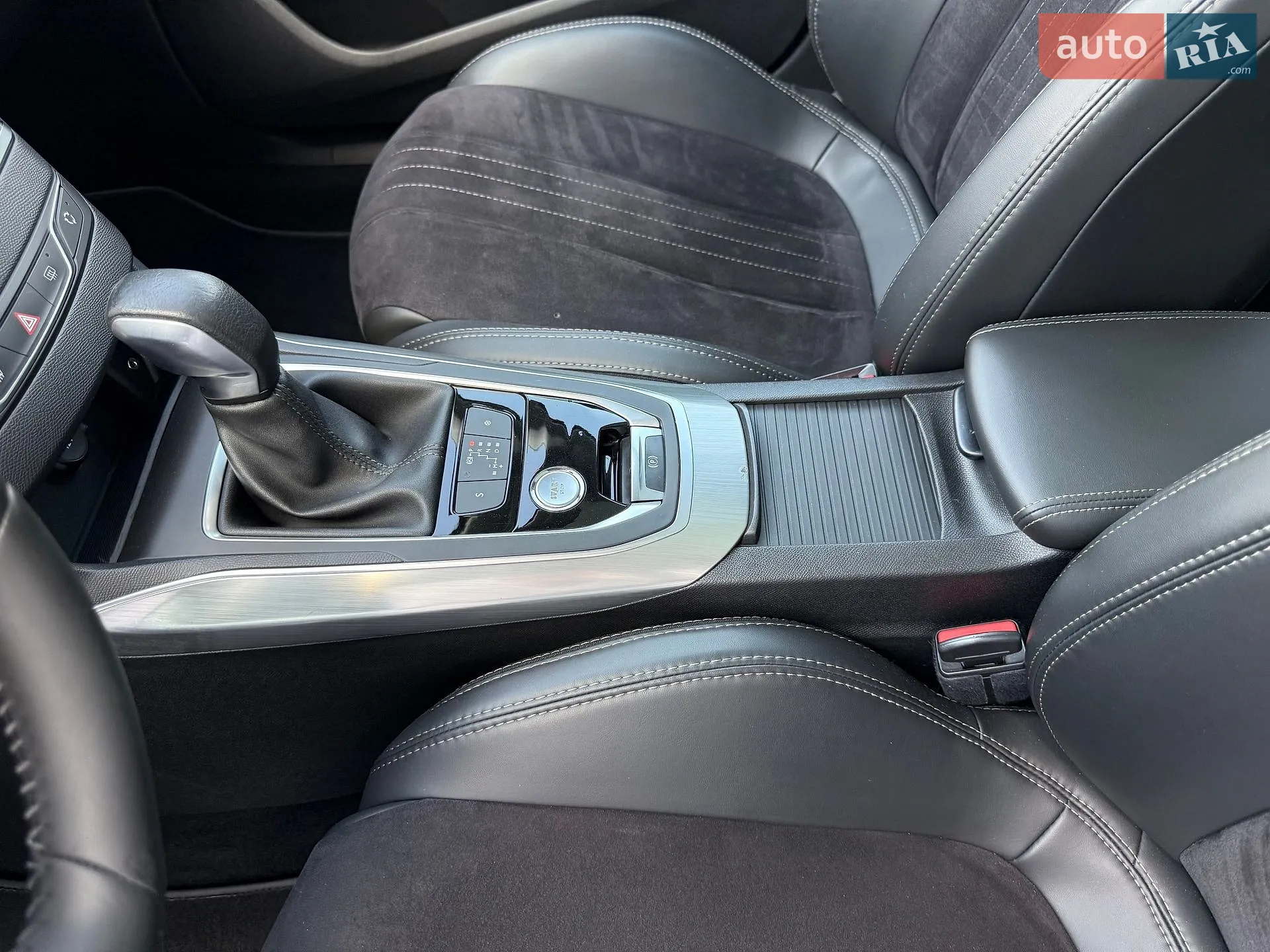 2016 Peugeot 308 - мініатюра 64