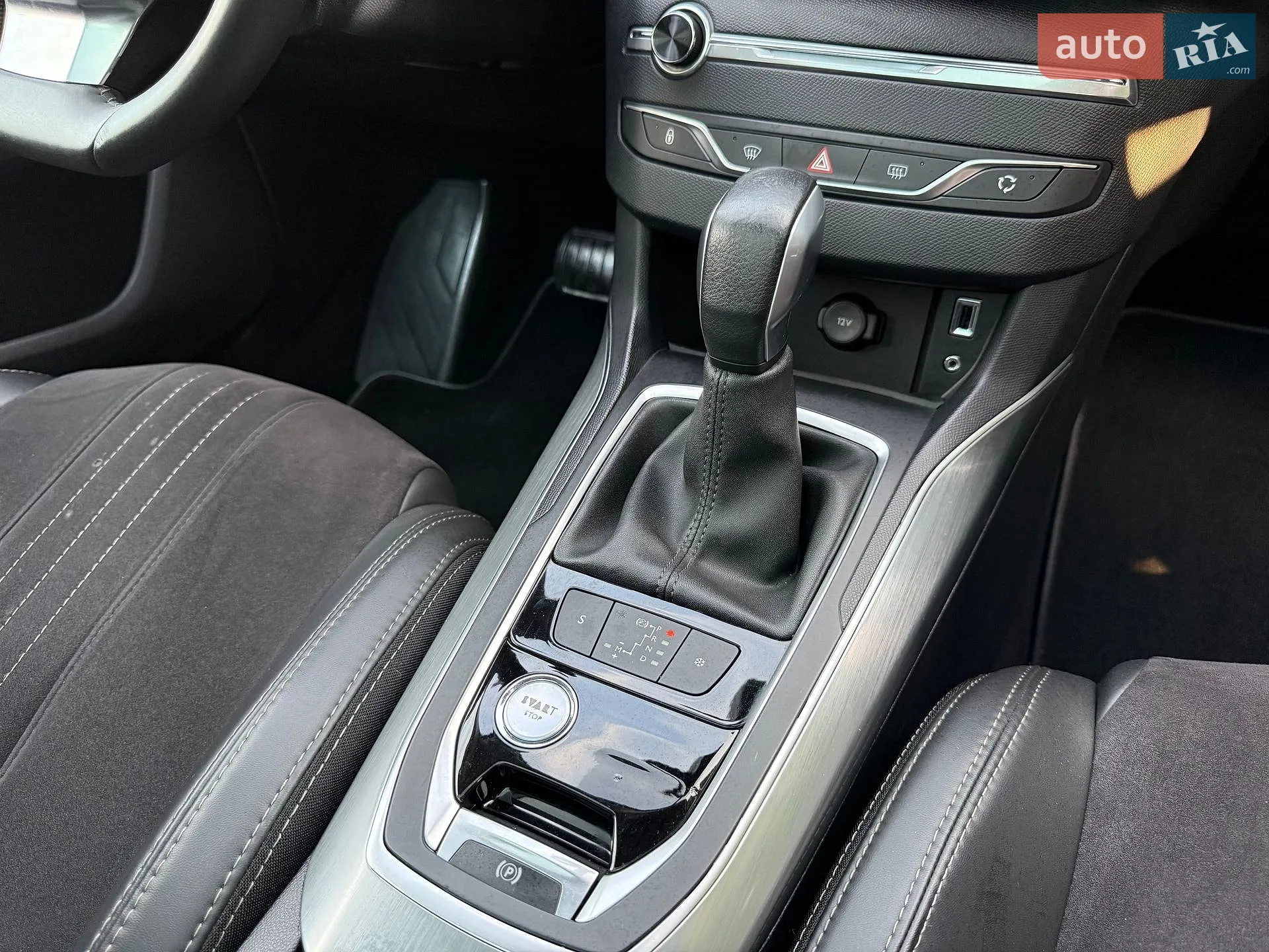 2016 Peugeot 308 - мініатюра 66