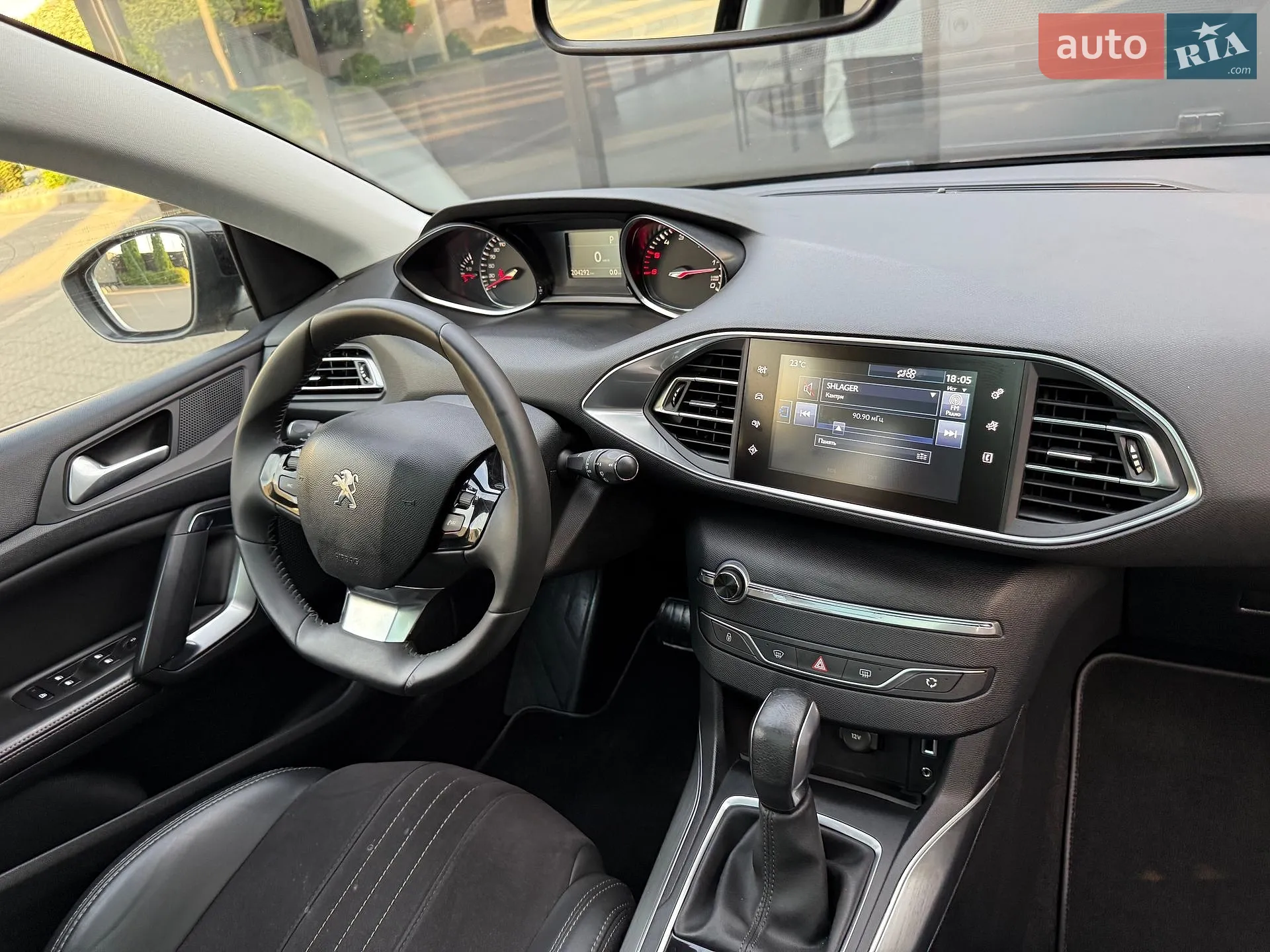 2016 Peugeot 308 - мініатюра 92