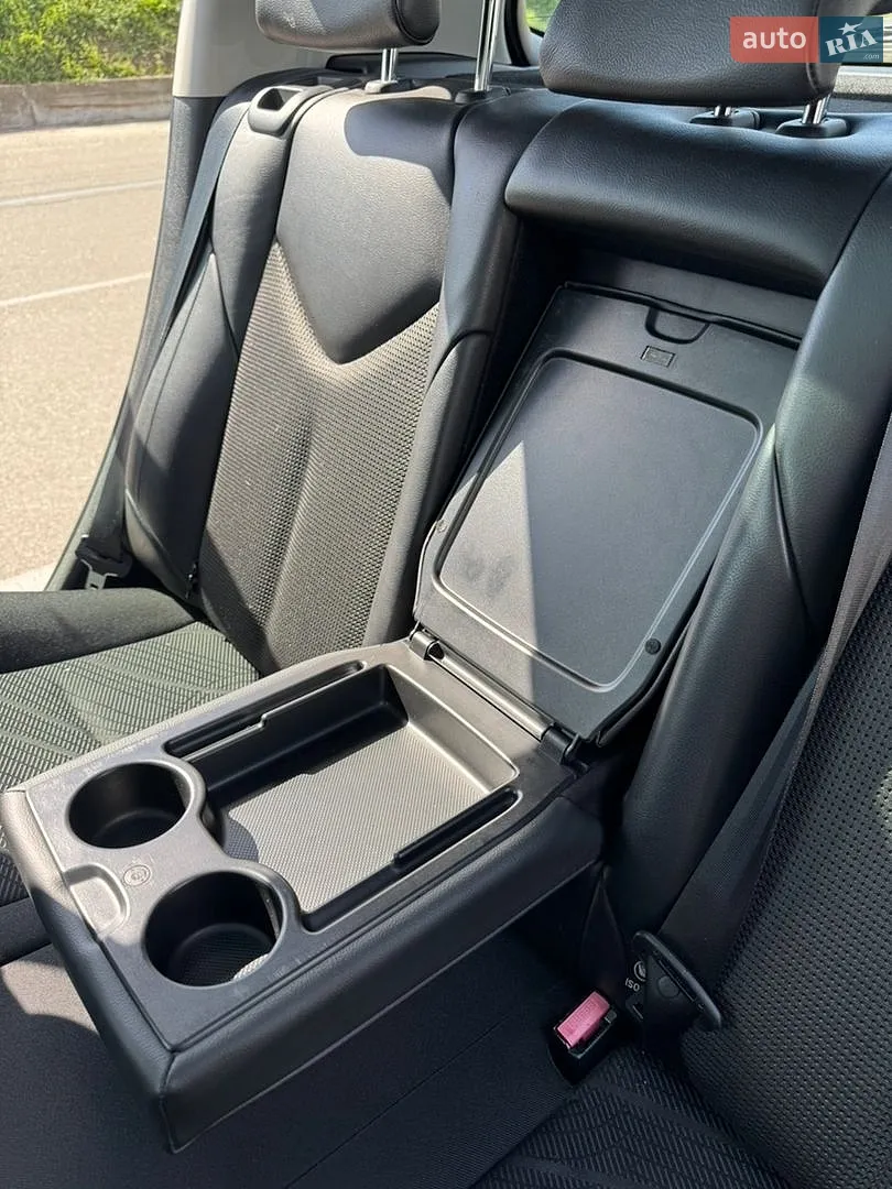 2011 Peugeot 308 - мініатюра 9