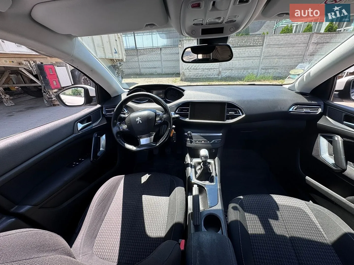 2018 Peugeot 308 - мініатюра 14