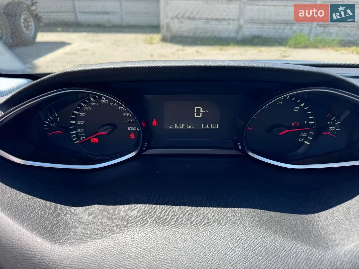 2018 Peugeot 308 - мініатюра 16