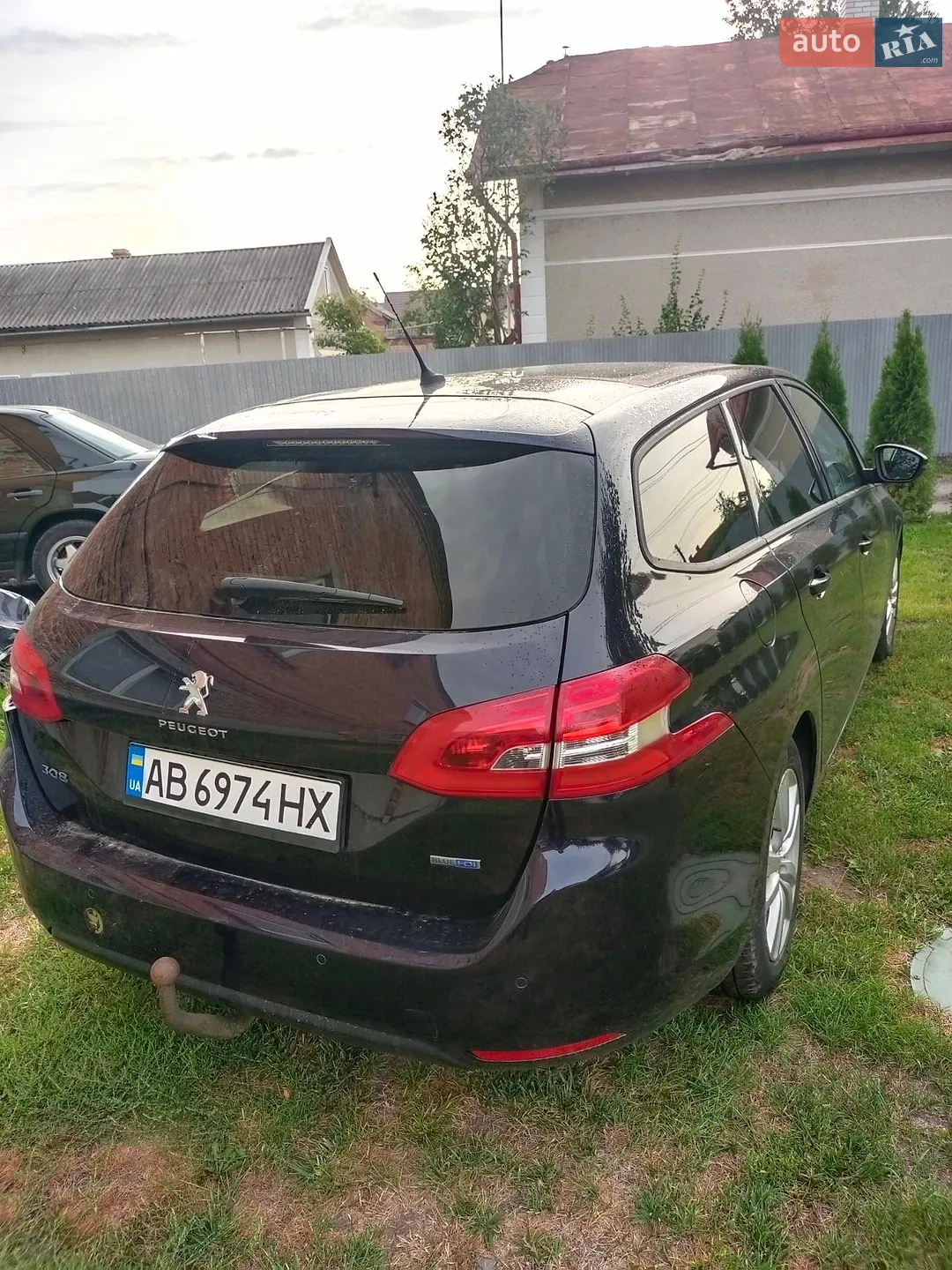 2015 Peugeot 308 - мініатюра 5