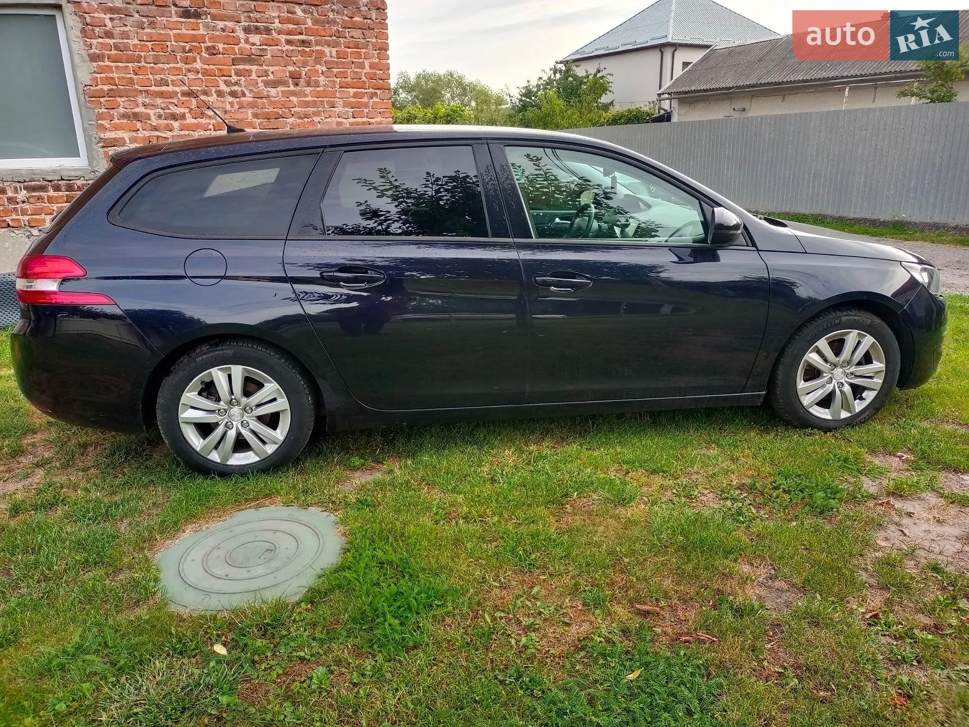 2015 Peugeot 308 - мініатюра 4