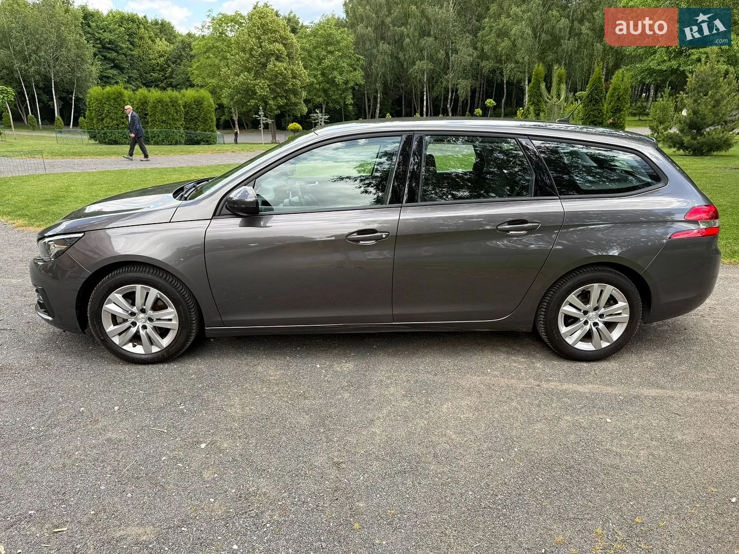 2020 Peugeot 308 - мініатюра 10
