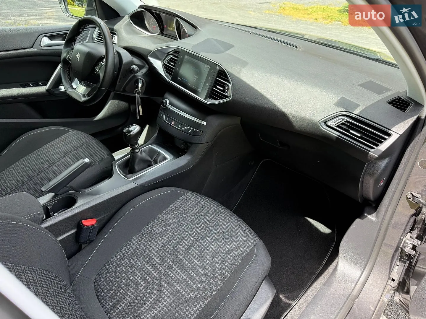 2020 Peugeot 308 - мініатюра 32