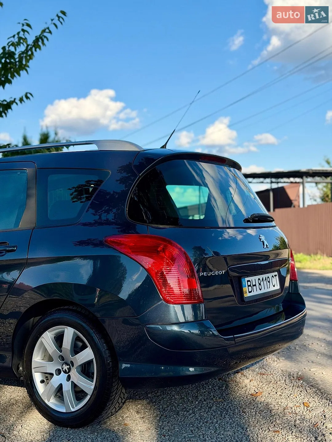 2011 Peugeot 308 - мініатюра 25