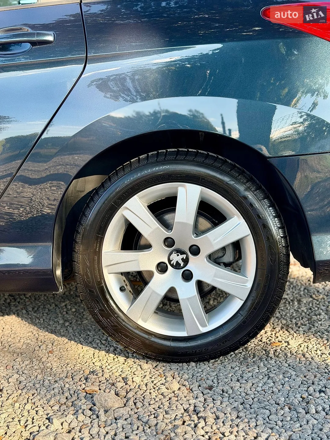 2011 Peugeot 308 - мініатюра 29