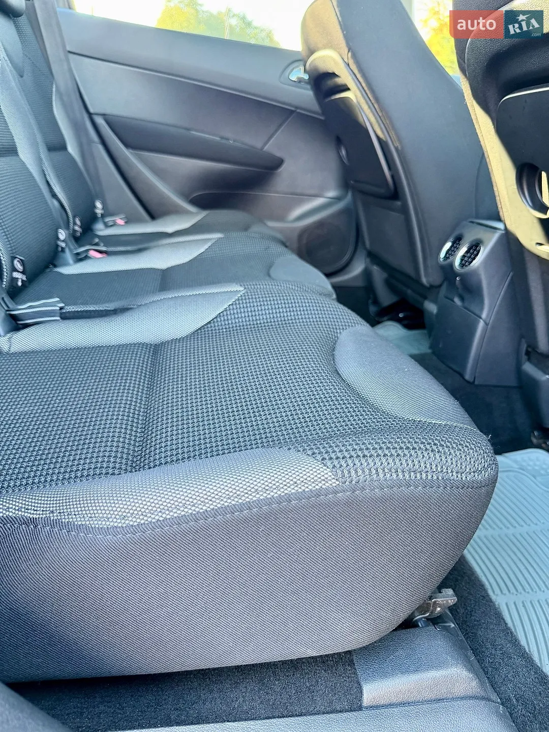 2011 Peugeot 308 - мініатюра 40