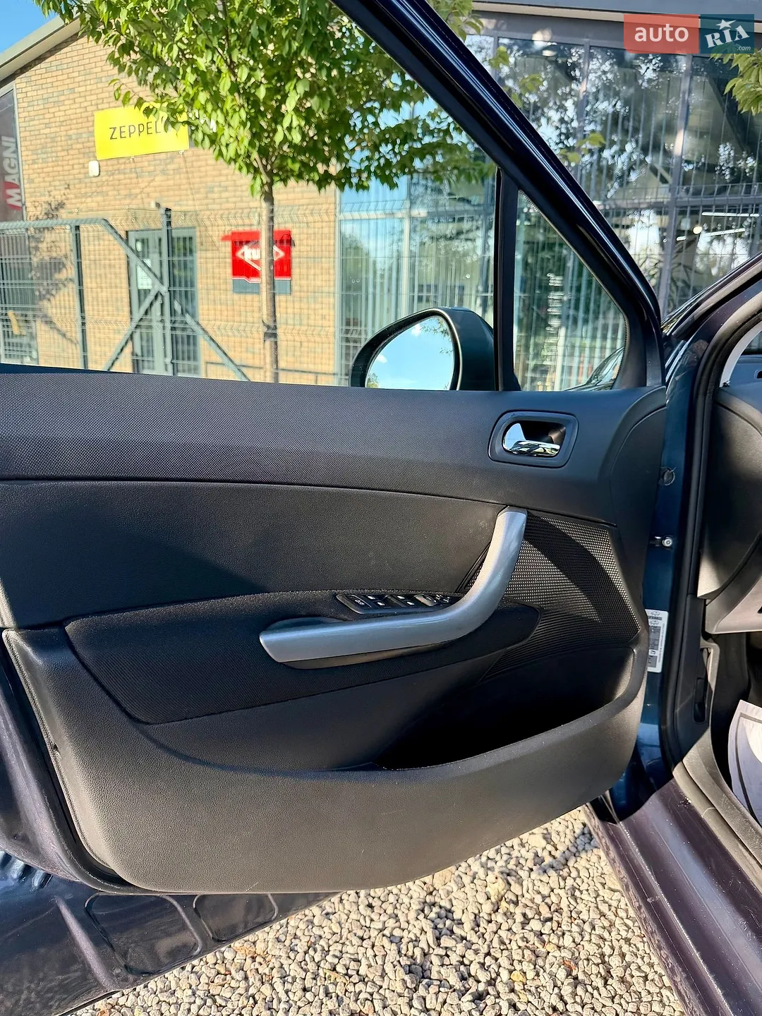 2011 Peugeot 308 - мініатюра 46