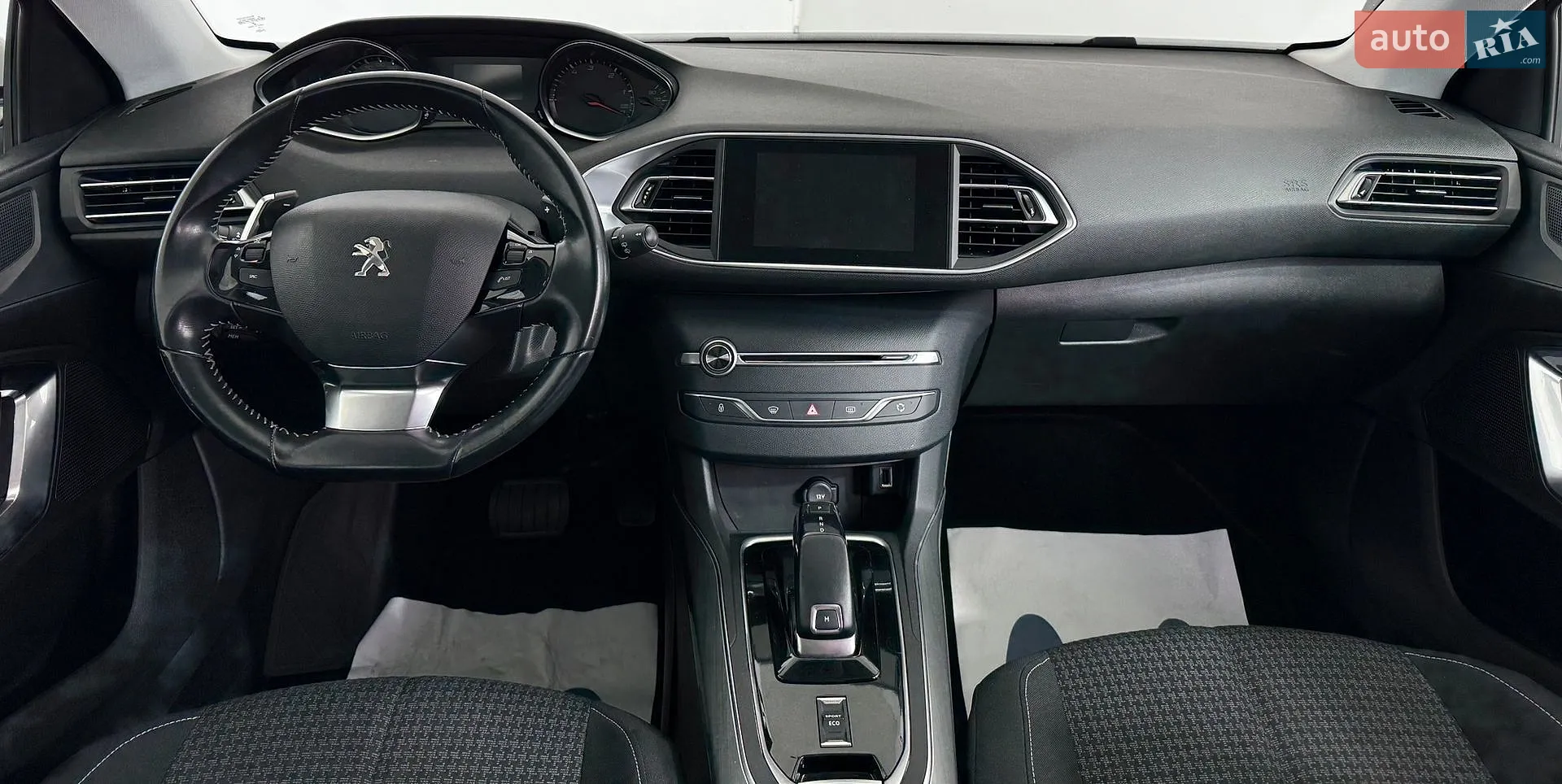2018 Peugeot 308 - мініатюра 12