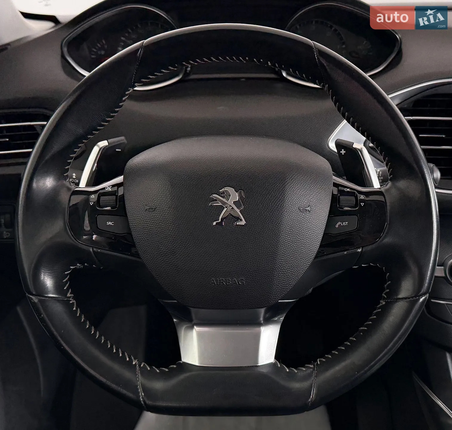 2018 Peugeot 308 - мініатюра 13