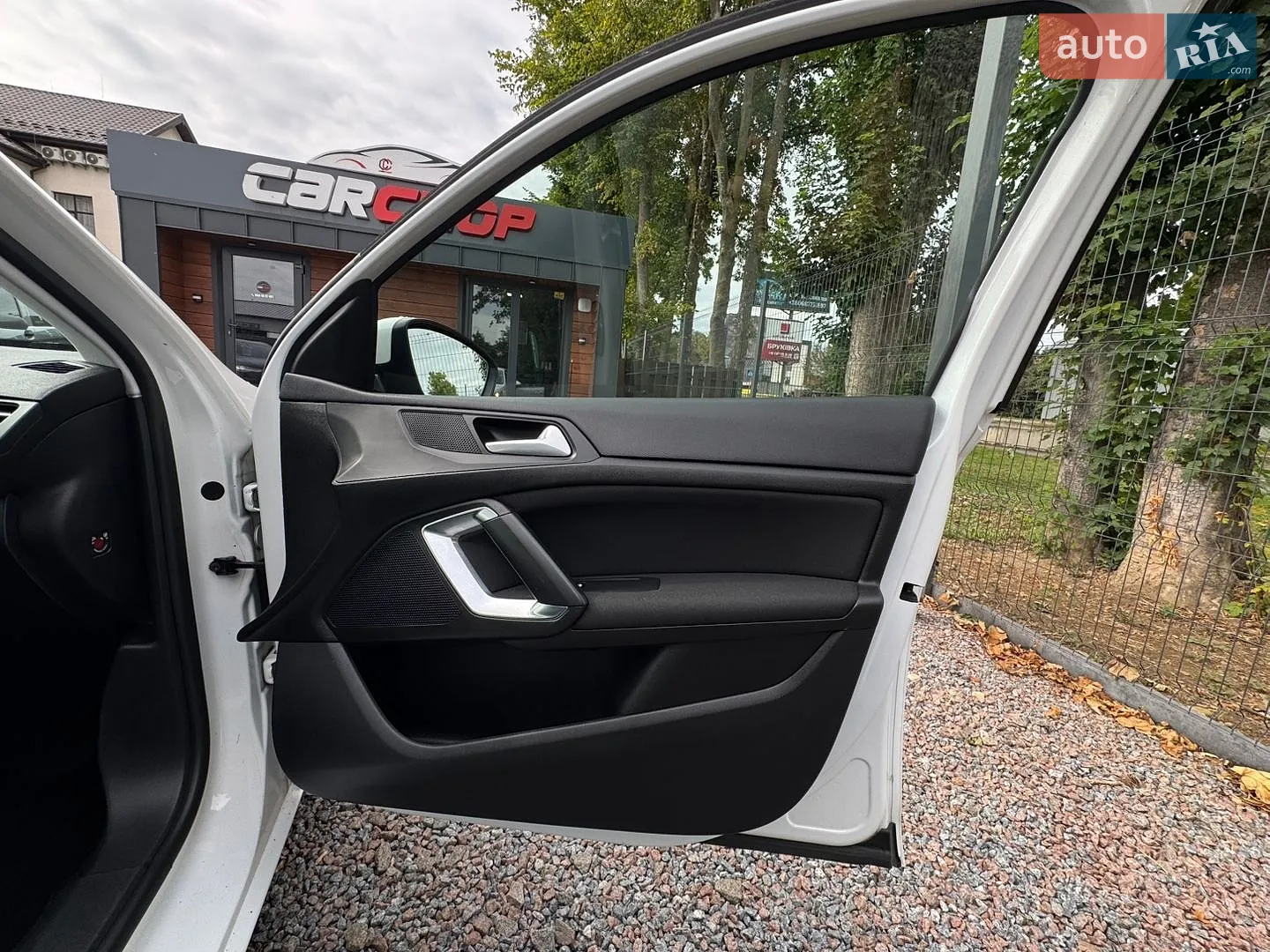 2019 Peugeot 308 - мініатюра 34