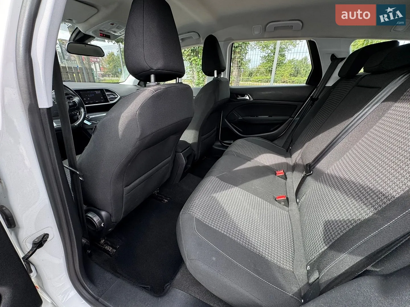 2019 Peugeot 308 - мініатюра 43