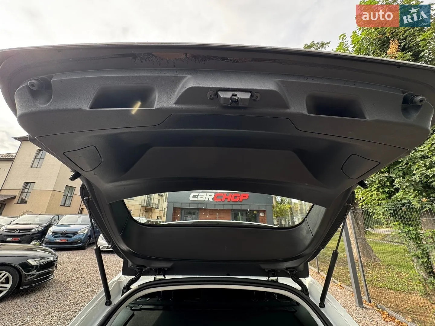 2019 Peugeot 308 - мініатюра 45
