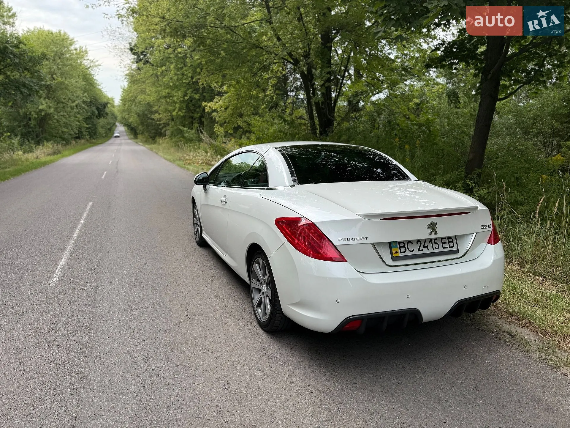 2013 Peugeot 308 - мініатюра 12