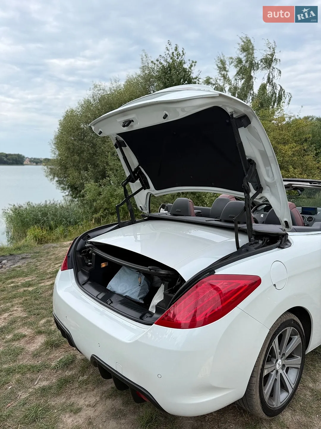 2013 Peugeot 308 - мініатюра 20