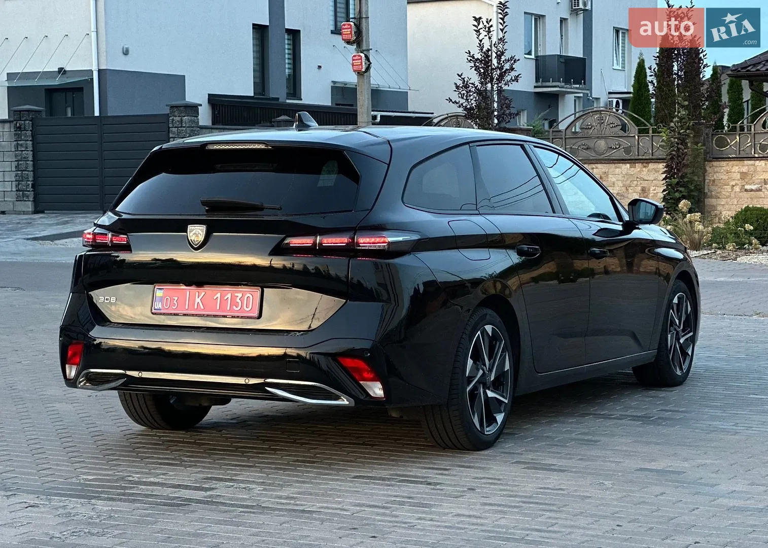 2022 Peugeot 308 - мініатюра 7