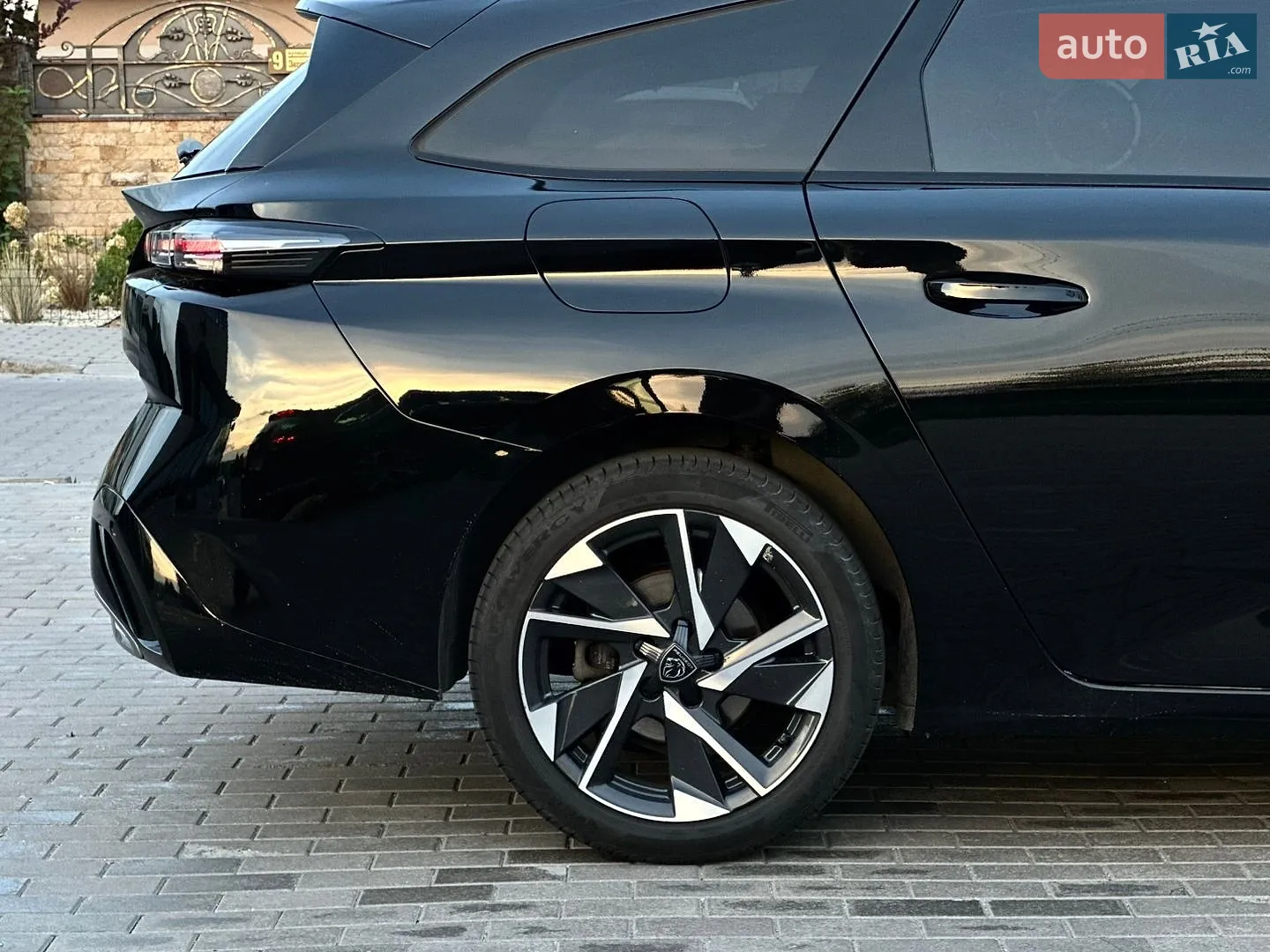 2022 Peugeot 308 - мініатюра 14