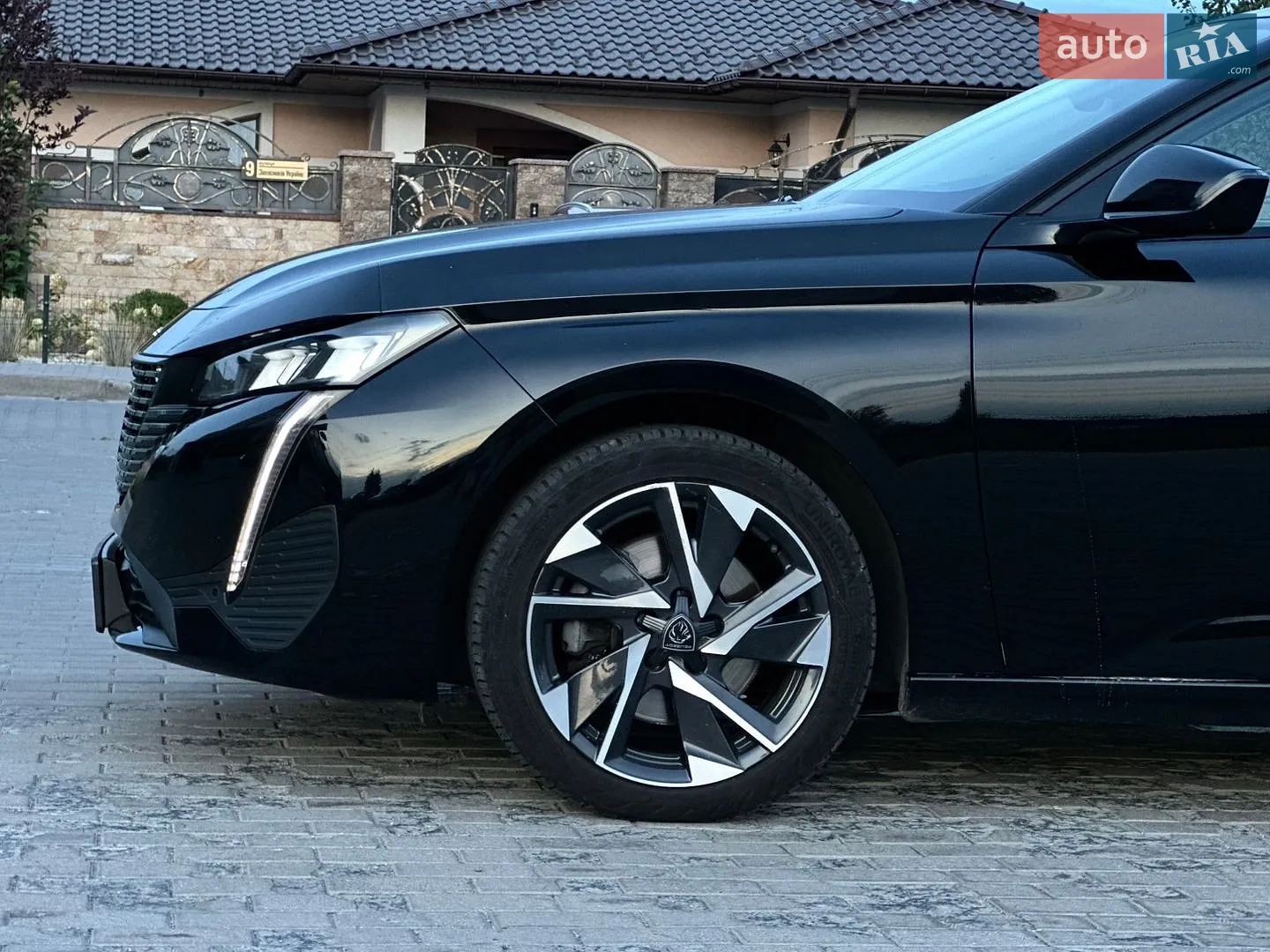 2022 Peugeot 308 - мініатюра 16