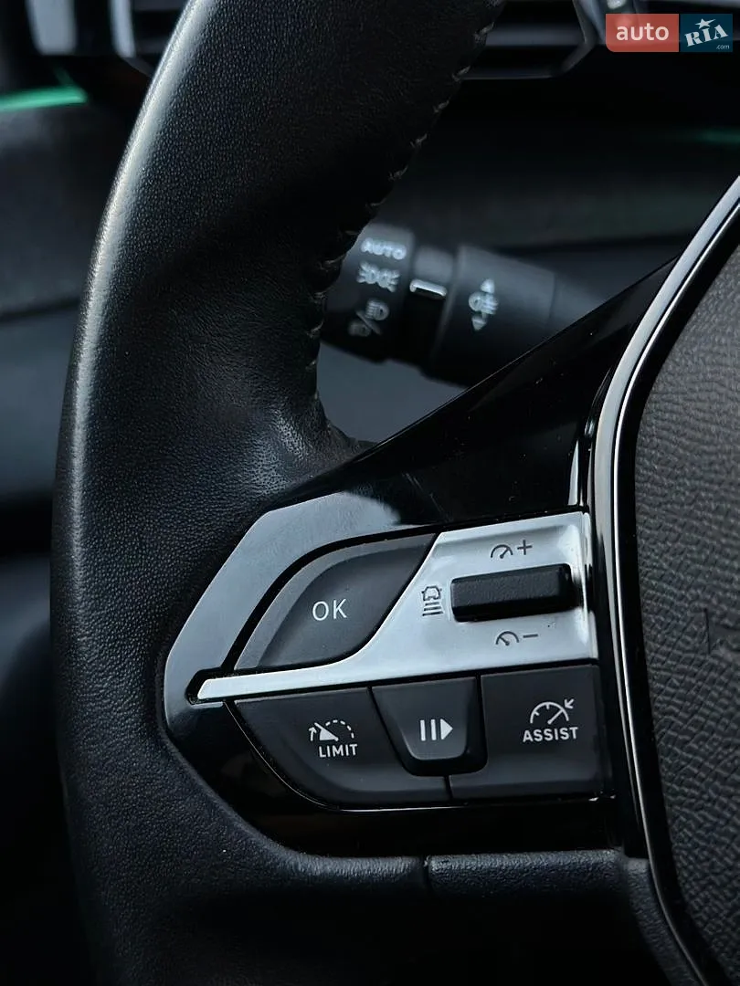 2022 Peugeot 308 - мініатюра 43