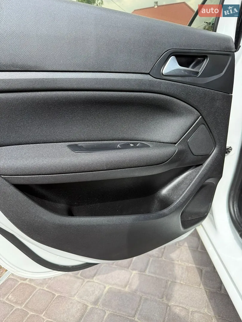 2021 Peugeot 308 - мініатюра 16
