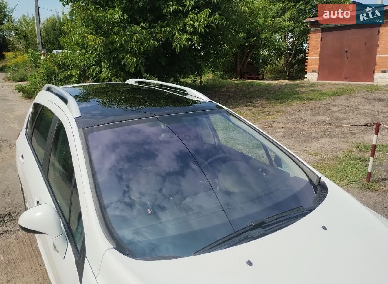 2013 Peugeot 308 - мініатюра 6