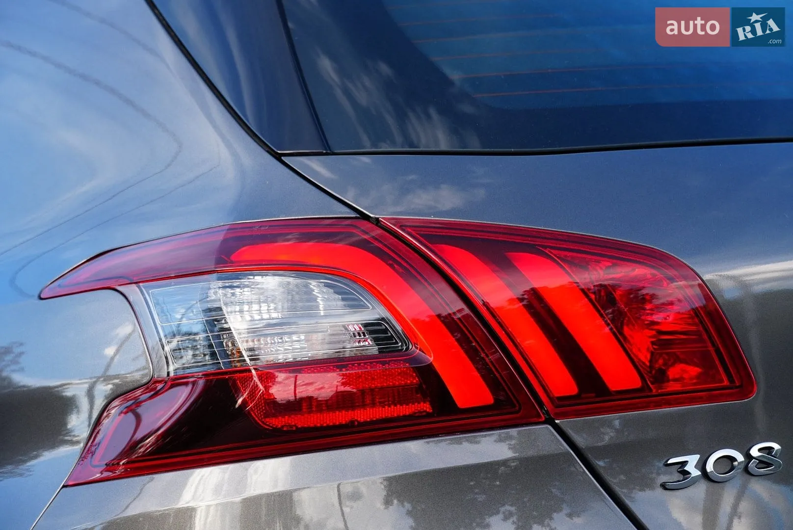 2021 Peugeot 308 - мініатюра 14