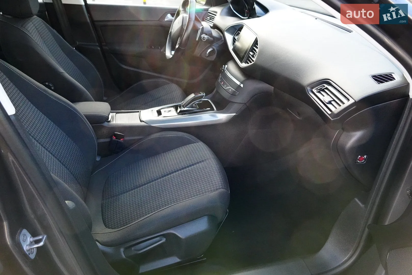 2021 Peugeot 308 - мініатюра 17