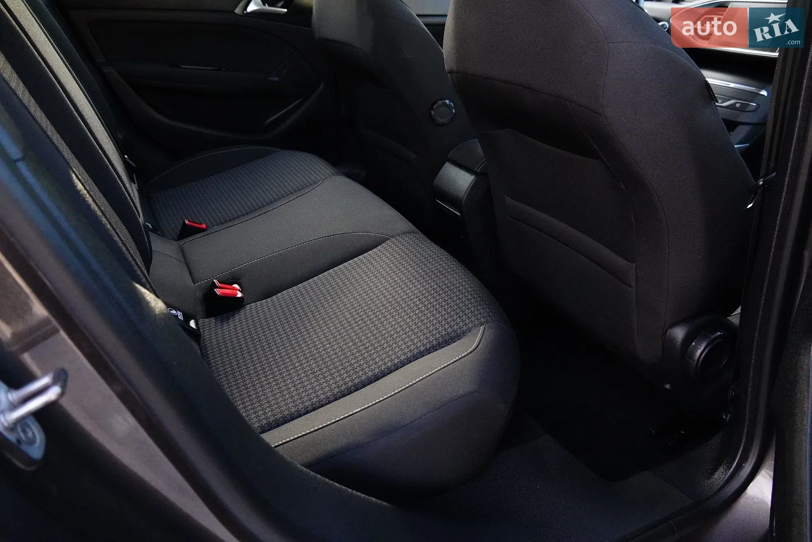 2021 Peugeot 308 - мініатюра 18