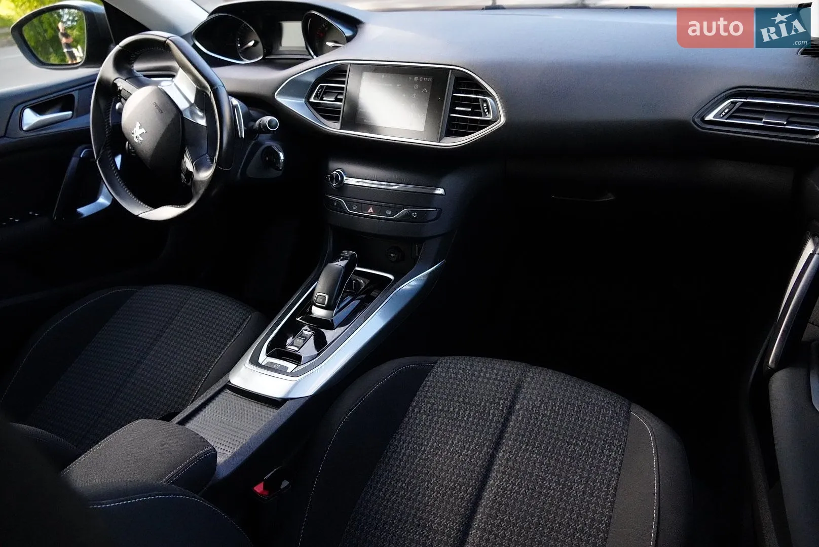 2021 Peugeot 308 - мініатюра 19